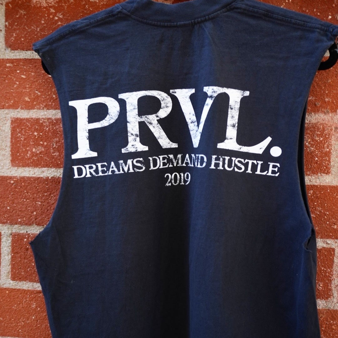 PRVL Muscle Shirt